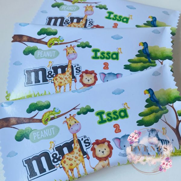 Chocolat m&m’s – Image 5
