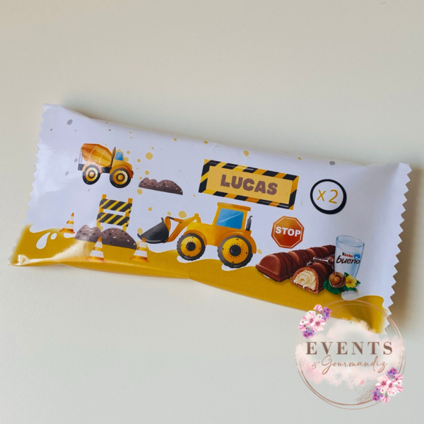 Chocolat Kinder Bueno – Image 3