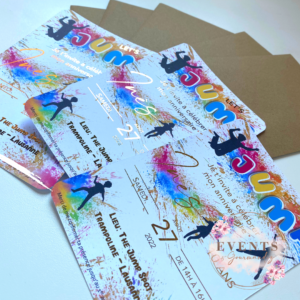 Invitations