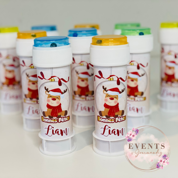 Bulles de savon – Image 8