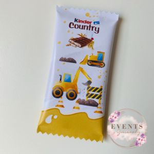 Chocolat Kinder Country