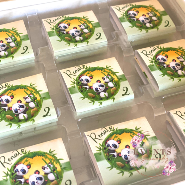 Coffret de 18 mini chocolats – Image 9