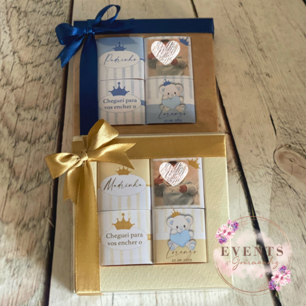 Coffret de 4 mini chocolats – Image 8