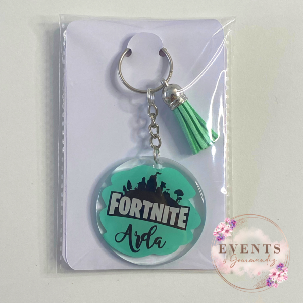 Porte clé Fortnite