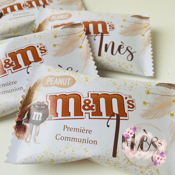 Chocolat m&m’s – Image 4