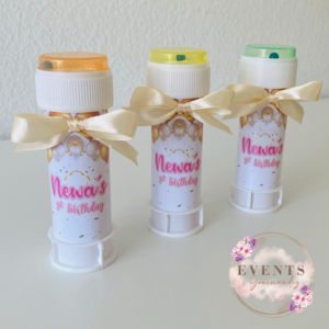 Bulles de savon