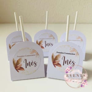 Sucettes Chupa Chups - vendu par 5