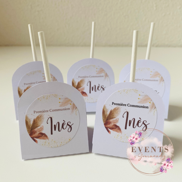 Sucettes Chupa Chups - vendu par 5