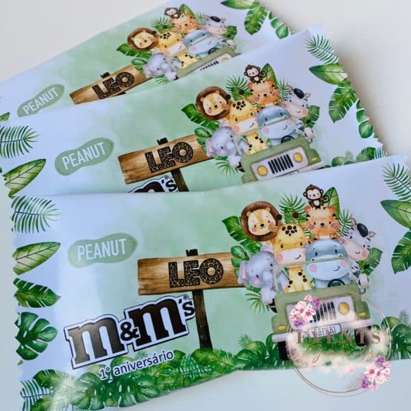 Chocolat m&m’s – Image 2