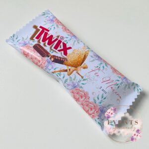 Chocolat Twix