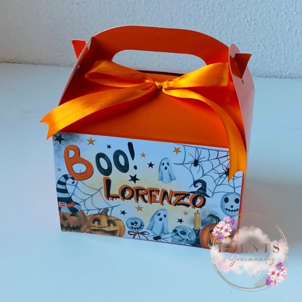Box Halloween – Image 3