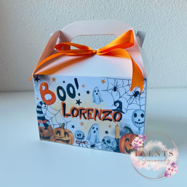 Box Halloween – Image 2