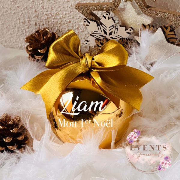 Boule de Noël – Image 2