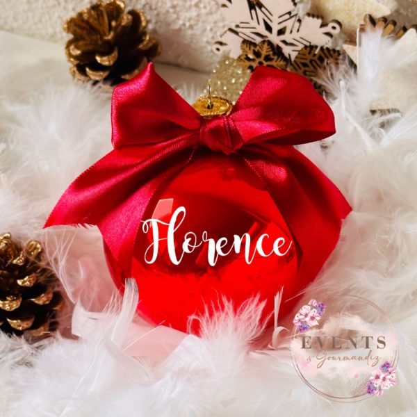Boule de Noël – Image 3