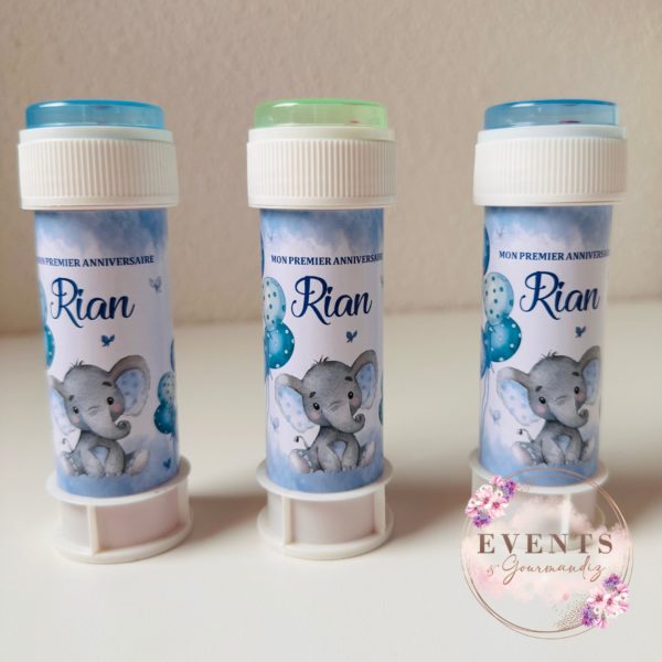 Bulles de savon – Image 2