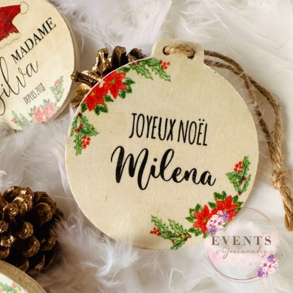 Suspension de Noël – Image 4